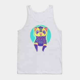 Huron Tank Top